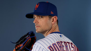 David Robertson was own agent to join Mets for World Series shot