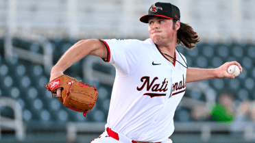 mlb.com - Brendan Samson - How new acquisition Jake Bennett fits the Red Sox pitching mold