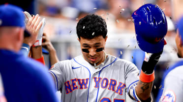 Red Sox trade rumors: Boston might target Mets prospect Mark Vientos in  talks for J.D. Martinez, Christian Vázquez (report) 