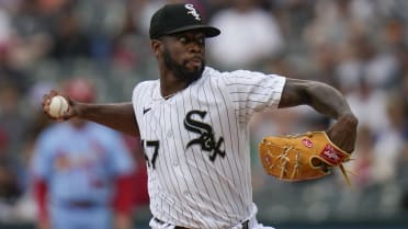 White Sox' Oscar Colas trying to make memories in 2023 - Chicago Sun-Times