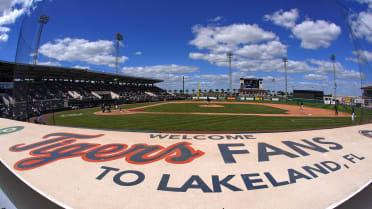Detroit Tigers spring training 2023, Vol. 2: Photos from Lakeland