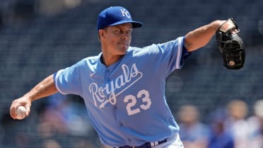 Greinke gets second shutout as Royals beat ChiSox - The San Diego  Union-Tribune