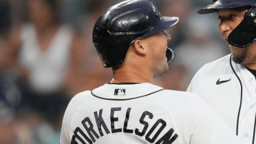 Words from Miguel Cabrera sparked Spencer Torkelson's two-homer game - The  Athletic