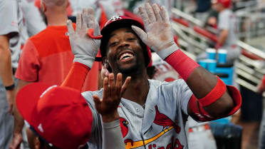 Jordan Walker slugs homer on three-hit day for Memphis Redbirds