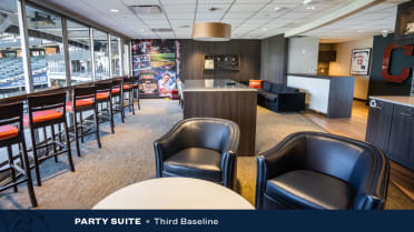 Chicago Bulls Suite Rentals