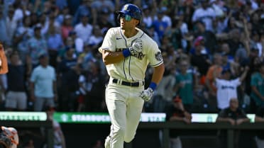 Mariners complete Motown sweep with shutout of Tigers - The Columbian