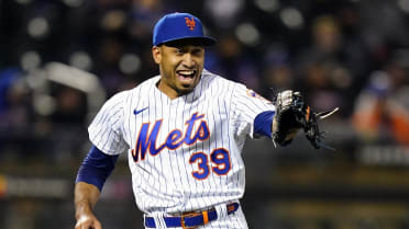 Mets'd Up: Edwin Diaz Re-Signs with Mets & Offseason Preview 