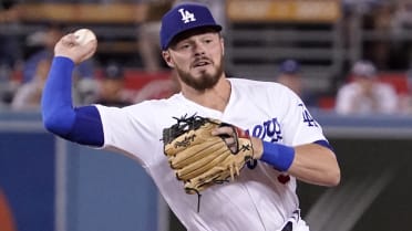 Dodgers: Former LA Prospect Lands Nine-Figure Extension with Houston -  Inside the Dodgers