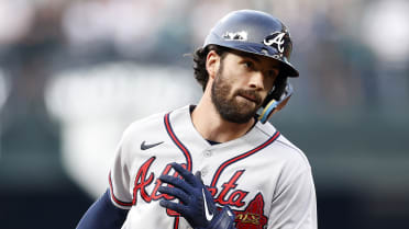 Dansby Swanson Stats & Scouting Report — College Baseball, MLB