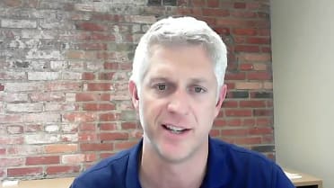 Mike Elias discusses the Orioles' Trade Deadline