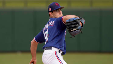 Former Vanderbilt baseball pitcher Kumar Rocker to pitch for indy team  ahead of MLB Draft