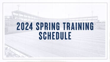 2024 Yankees Spring Training Schedule