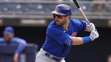 2023 Cubs player profiles: Mike Tauchman - Bleed Cubbie Blue