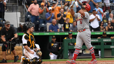 Cardinals' Albert Pujols approaching Yankees' Alex Rodriguez on all-time  home run list 