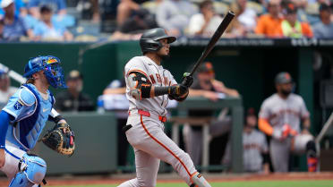If a player switches leagues, can he still win a batting title? It's complicated