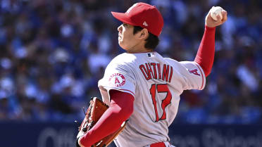 Nats no match for Ohtani in shutout loss (updated) - Blog