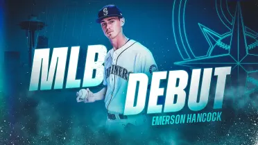 How to watch Mariners prospect Emerson Hancock in tonight's 2022 MLB  Futures Game - Lookout Landing