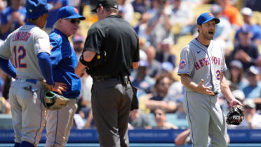 Max Scherzer gives detailed explanation of his 4th inning ejection, feels  it was unwarranted