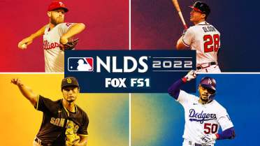 A rematch of the 2022 #NLDS. Who has the edge?