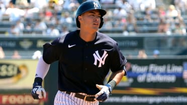 Anthony Volpe's path to Yankees' Opening Day roster has many obstacles