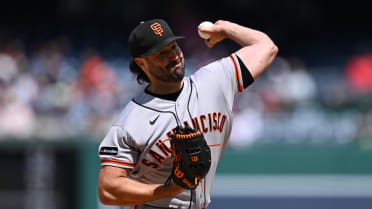 Robbie Ray strikes out seven over six innings
