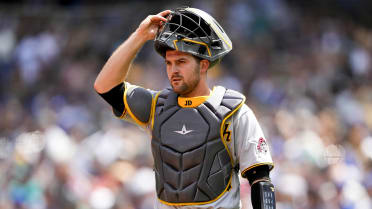 Jason Delay thriving with Pirates after nearly retiring
