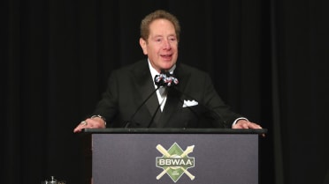 mlb.com - Bryan Hoch - John Sterling, beloved longtime Yankees radio voice, passes at 87