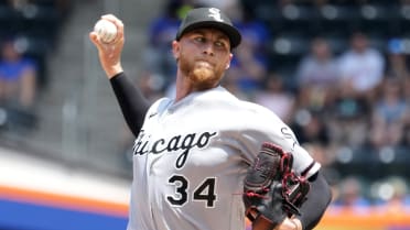 White Sox pitching coach concerned after Michael Kopech opts out