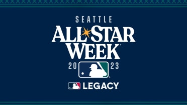 MLB: Así serán los uniformes para el Juego de Estrellas 2023 en Seattle  (+Fotos)