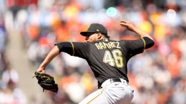 Meet guys where we're at:' How Pirates are individualizing pitcher  development