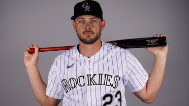 Rockies' Bryant open to playing in the infield