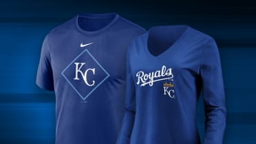 Kansas City Royals - Visit the #Royals Team Store for a free gift