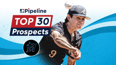 Miami Marlins 2021 Mid-Season Top 30 Prospects — Prospects Live