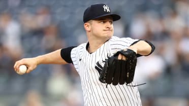 Harrison Bader injury: Yankees lose OF amid sweep by Angels