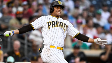 Padres Score: SD Bounces Back with Win in NYC, Bogaerts Late Home