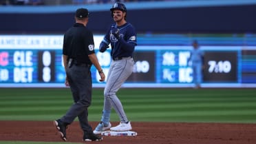 Blue Jays send Gausman to mound in series finale vs. Rockies