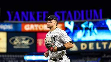 Re-signing Aaron Judge is the bare minimum for the Yankees this