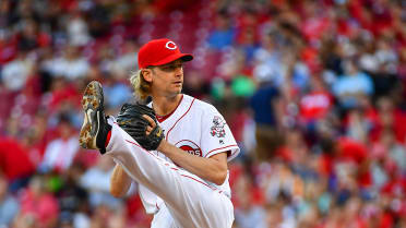 Former Reds pitcher Bronson Arroyo named candidate on 2023 MLB Hall of Fame  ballot