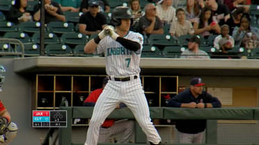 Remillard's 2 big hits in MLB debut rally the White Sox past the Mariners,  4-3, in 11 innings - The Columbian