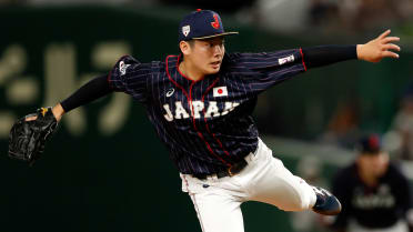 Yuki Matsui, Japanese reliever, signs with Padres