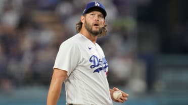 Clayton Kershaw doesn't want to leave family behind to play in Arizona