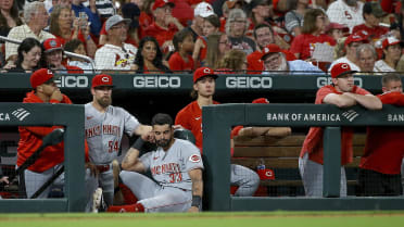 Reds 2022 schedule, rule changes, expanded playoffs: what to know