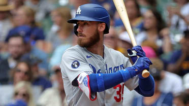 Cody Bellinger has a chance to be a freak of baseball 