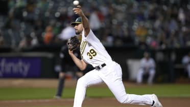 Kyle Muller looks to bounce back as A's continue series with