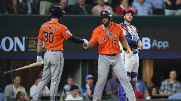 MLB - Which jersey did you rock this season?