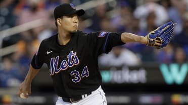 Shohei Ohtani, Angels take down Kodai Senga, Mets