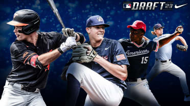 2023 MLB Draft Day 3 overview and schedule