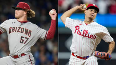 Keep your eyes peeled for these MLB uniform changes in 2016