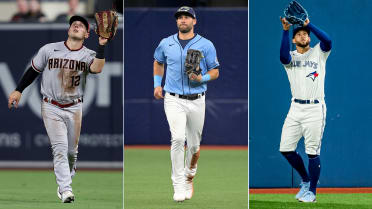 Spring Training 2023: A look at Blue Jays' upcoming roster battles