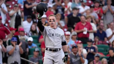 Yankees' Anthony Volpe, Harrison Bader fuel series-opening win over Orioles  